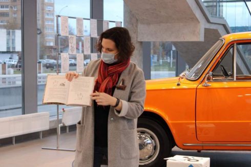 Фото: Итоги Года Тольятти: новые вызовы для сферы культуры — Портал «НеСлухи.рф» (nesluhi.info) Итоги Года Тольятти: новые вызовы для сферы культуры — Портал «НеСлухи.рф» (nesluhi.info)