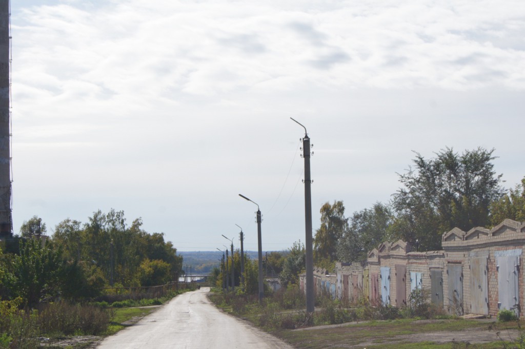 Первомайск самарская область