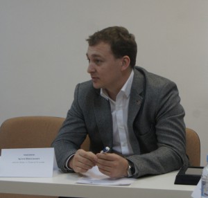 Анисимов