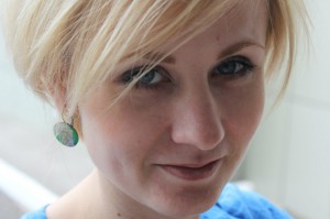 Фото: Юлия Пырсакова: советую обратить внимание на сессию «Дизайн-мышление» — Портал «НеСлухи.рф» (nesluhi.info) Пырсакова Юлия