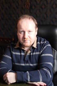 Вильчур