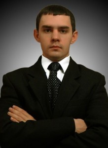 Поликарпов