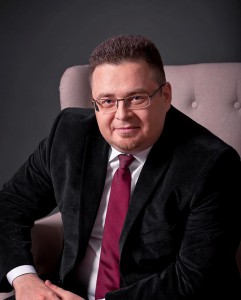 Павел Клачков нов