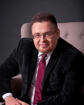 Павел Клачков нов