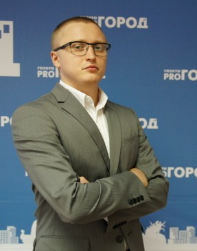 Виталий Копалиани