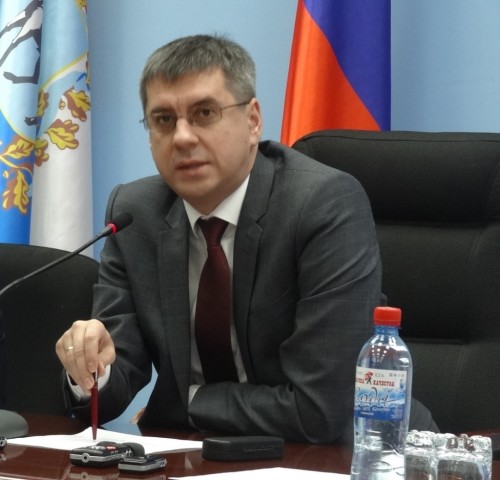 андреев