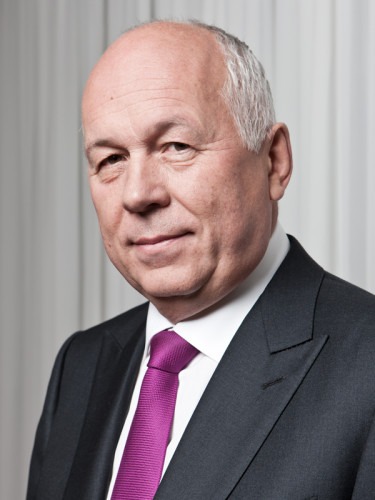 Чемезов