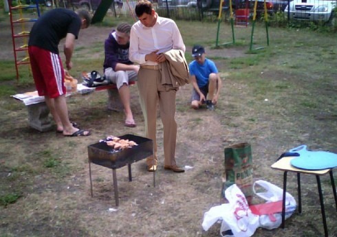 Andreev