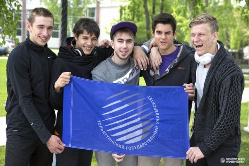 Виокуб, ТГУ