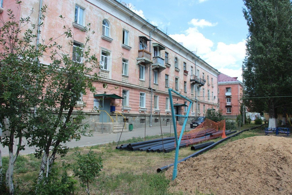 ул. Никонова