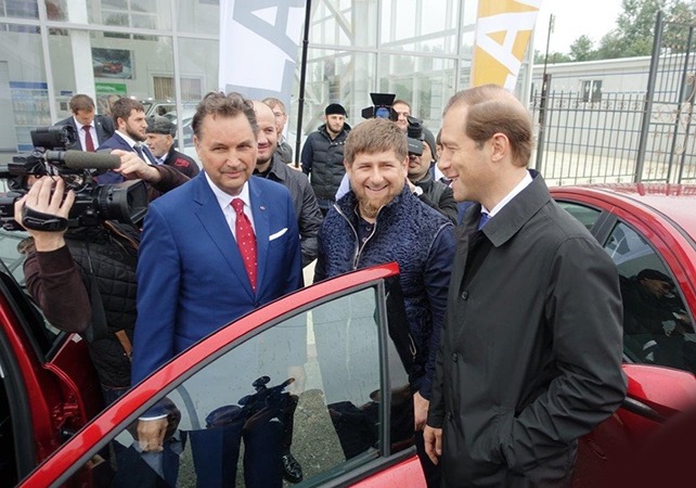 LADA Vesta