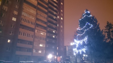 Фото: Дольщики «Жасмин-Дом» готовятся к счастливому Новому году — Портал «НеСлухи.рф» (nesluhi.info) z4sLlGc966M