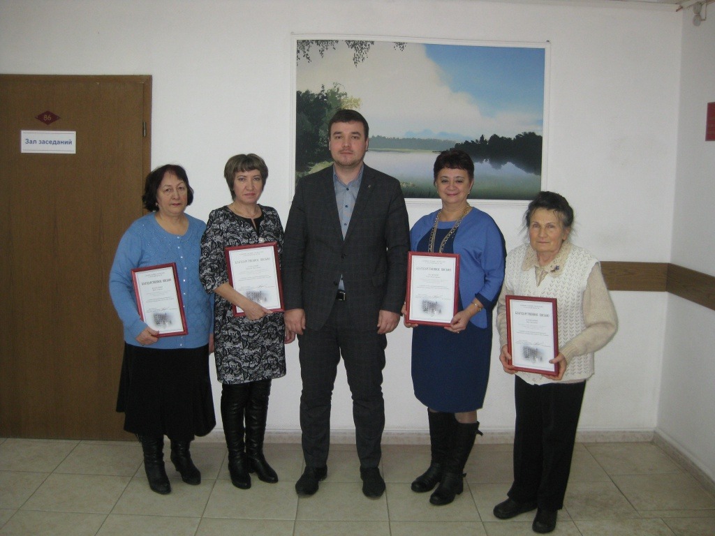 гончаров