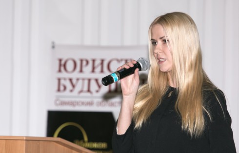 Хорьякова