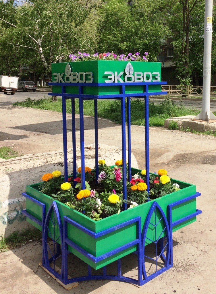 Аэродромная-Революционная