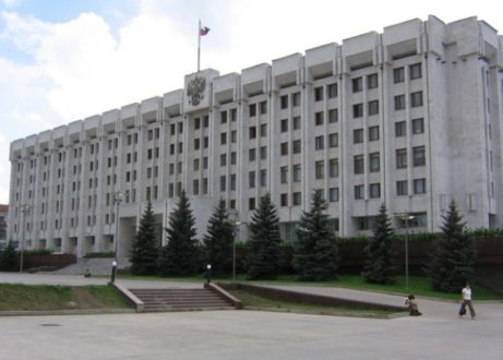 Правительствто