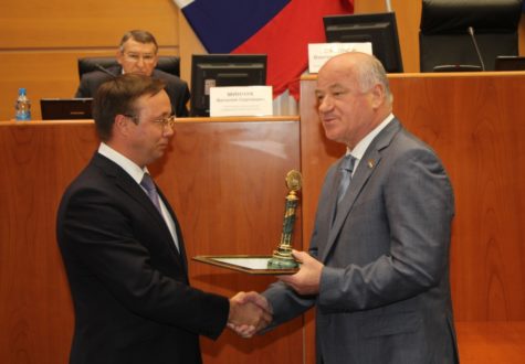 награда Микель
