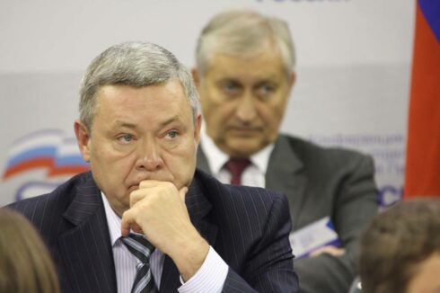 «Как состоится, так и узнаете»: Александр Нефедов ушел в отставку — Портал «НеСлухи.рф» (nesluhi.info)