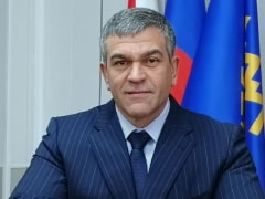 Вадим Тюлин возглавил отдел развития потребительского рынка в Тольятти