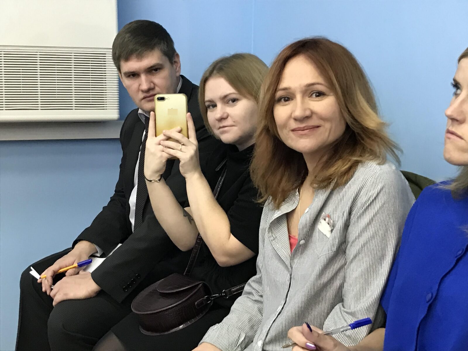 «Все равно воняет». Почему не могут решить проблему с химическим запахом в Тольятти — Портал «НеСлухи.рф» (nesluhi.info)