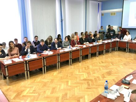 Дышать станет легче: в Тольятти презентовали экологическую лабораторию — Портал «НеСлухи.рф» (nesluhi.info)