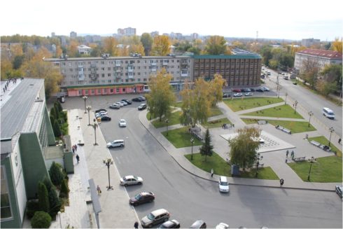 Фото: В Тольятти зажгут «Звезды Площади Искусств» — Портал «НеСлухи.рф» (nesluhi.info) В Тольятти зажгут «Звезды Площади Искусств» — Портал «НеСлухи.рф» (nesluhi.info)