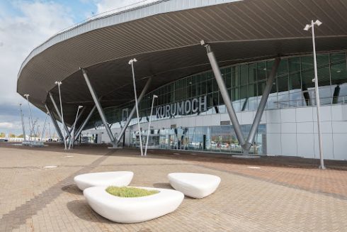 В самарский аэропорт им. С. П. Королева  могут привлечь новые авиакомпании — Портал «НеСлухи.рф» (nesluhi.info)