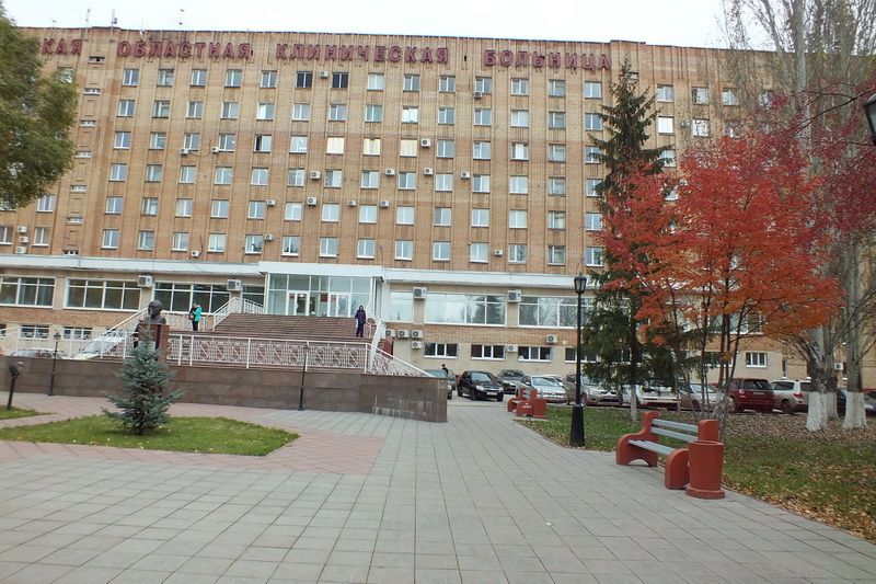Больнице им. В. М. Середавина предъявили за протезы