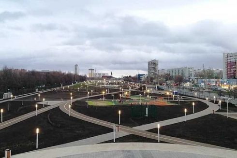 Фото: В Тольятти стартует новый проект «ART-среда» — Портал «НеСлухи.рф» (nesluhi.info) В Тольятти стартует новый проект «ART-среда» — Портал «НеСлухи.рф» (nesluhi.info)