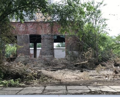 В Тольятти снова горела площадка «Фосфора» — Портал «НеСлухи.рф» (nesluhi.info)