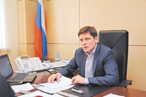 Фото: Силовики задержали бывшего министра строительства Самарской области — Портал «НеСлухи.рф» (nesluhi.info) Силовики задержали бывшего министра строительства Самарской области — Портал «НеСлухи.рф» (nesluhi.info)