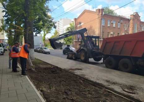 Фото: Дороги Самарской области отремонтированы на 80 процентов — Портал «НеСлухи.рф» (nesluhi.info) Дороги Самарской области отремонтированы на 80 процентов — Портал «НеСлухи.рф» (nesluhi.info)