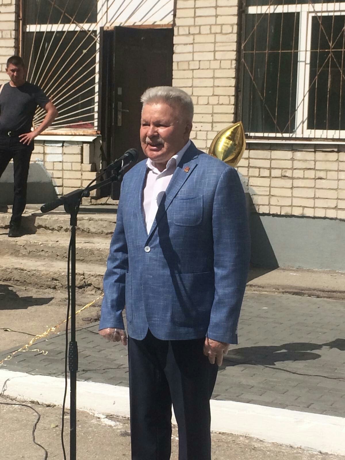 Тольятттинские единоросы начали готовиться к парламентским выборам 2021 года — Портал «НеСлухи.рф» (nesluhi.info)