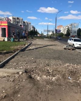 Фото: Ремонт улицы Автостроителей в Тольятти идёт по графику — Портал «НеСлухи.рф» (nesluhi.info) Ремонт улицы Автостроителей в Тольятти идёт по графику — Портал «НеСлухи.рф» (nesluhi.info)