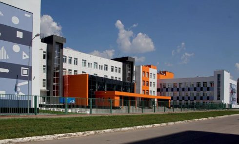 Фото: В Волжском районе Самарской области открылся новый образовательный центр «Южный город» — Портал «НеСлухи.рф» (nesluhi.info) В Волжском районе Самарской области открылся новый образовательный центр «Южный город» — Портал «НеСлухи.рф» (nesluhi.info)