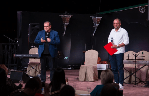 В Тольятти состоялось открытие фестиваля «Тремоло» — Портал «НеСлухи.рф» (nesluhi.info)