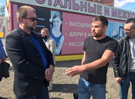 Фото: Ремонт улицы Автостроителей в Тольятти идёт по графику — Портал «НеСлухи.рф» (nesluhi.info) Ремонт улицы Автостроителей в Тольятти идёт по графику — Портал «НеСлухи.рф» (nesluhi.info)