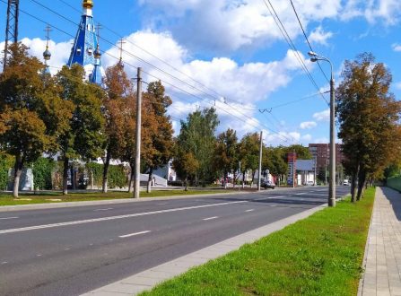 Фото: Дороги Самарской области отремонтированы на 80 процентов — Портал «НеСлухи.рф» (nesluhi.info) Дороги Самарской области отремонтированы на 80 процентов — Портал «НеСлухи.рф» (nesluhi.info)