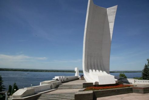 Фото: В Самаре состоится Фестиваль уличного кино — Портал «НеСлухи.рф» (nesluhi.info) В Самаре состоится Фестиваль уличного кино — Портал «НеСлухи.рф» (nesluhi.info)