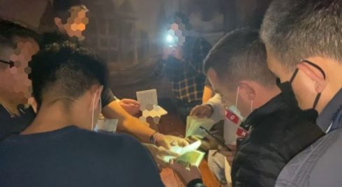 Фото: В Самарской области на постоянной основе проверяют места массового досуга молодежи, чтобы пресечь незаконный оборот наркотиков — Портал «НеСлухи.рф» (nesluhi.info) В Самарской области на постоянной основе проверяют места массового досуга молодежи, чтобы пресечь незаконный оборот наркотиков — Портал «НеСлухи.рф» (nesluhi.info)
