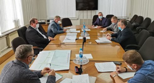 Фото: В Тольятти планируется расширение дороги в направлении поселка Приморский — Портал «НеСлухи.рф» (nesluhi.info) В Тольятти планируется расширение дороги в направлении поселка Приморский — Портал «НеСлухи.рф» (nesluhi.info)
