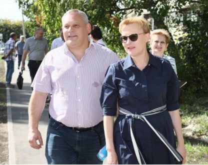 Глава Самары провела рабочий объезд Красноглинского района — Портал «НеСлухи.рф» (nesluhi.info)