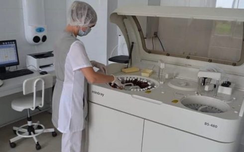 В Самарском регионе реализуется проект по созданию новой  модели медицинской организации — Портал «НеСлухи.рф» (nesluhi.info)