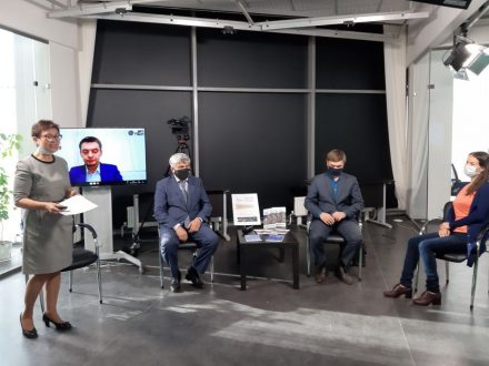 «Школа волонтеров наследия» начала свою работу в Самаре — Портал «НеСлухи.рф» (nesluhi.info)