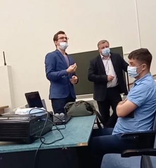 Фото: В администрации Тольятти состоялся экологический брифинг — Портал «НеСлухи.рф» (nesluhi.info) В администрации Тольятти состоялся экологический брифинг — Портал «НеСлухи.рф» (nesluhi.info)