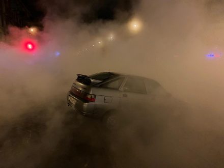 Фото: В Самаре произошла авария на трубопроводе — Портал «НеСлухи.рф» (nesluhi.info) В Самаре произошла авария на трубопроводе — Портал «НеСлухи.рф» (nesluhi.info)