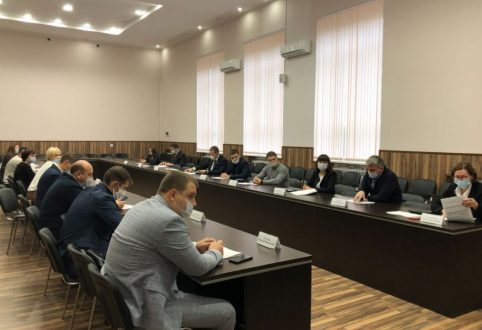 В Самаре выбрали глав внутригородских районов — Портал «НеСлухи.рф» (nesluhi.info)