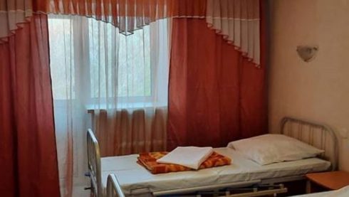 В Самарской области пациенты после пневмонии проходят реабилитацию в санатории «Можайский» — Портал «НеСлухи.рф» (nesluhi.info)