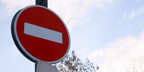 В Самаре ограничат движение по улице Ново-Вокзальной — Портал «НеСлухи.рф» (nesluhi.info)