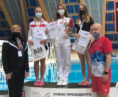 В Казани прошел второй соревновательный день Кубка президента республики Татарстан по прыжкам в воду — Портал «НеСлухи.рф» (nesluhi.info)